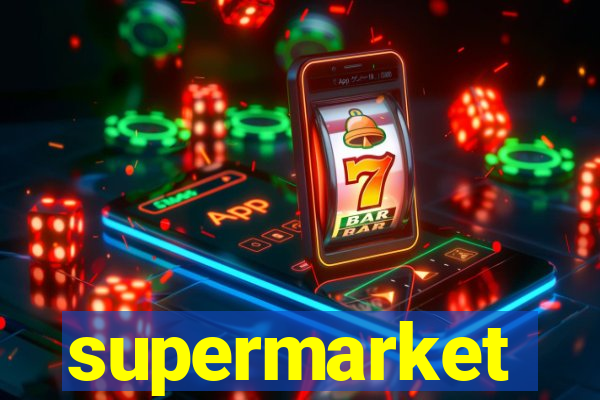 supermarket simulator apk dinheiro infinito android